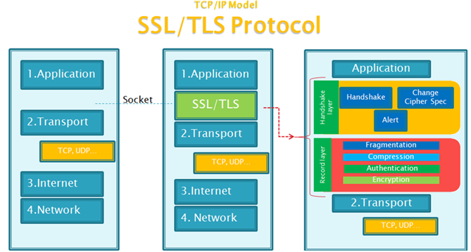 tls-ssl